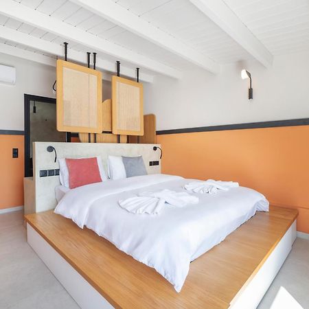 Casa Di Cornaro Διαμέρισμα Σητεία Εξωτερικό φωτογραφία