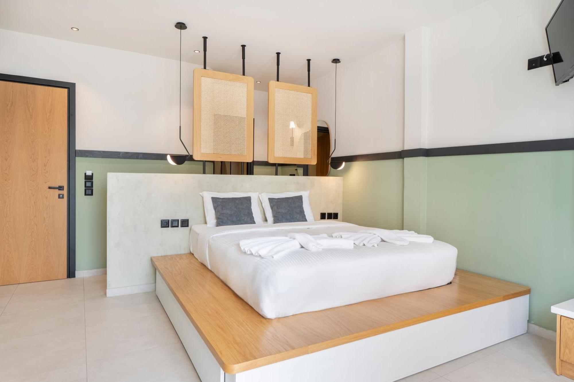 Casa Di Cornaro Διαμέρισμα Σητεία Εξωτερικό φωτογραφία