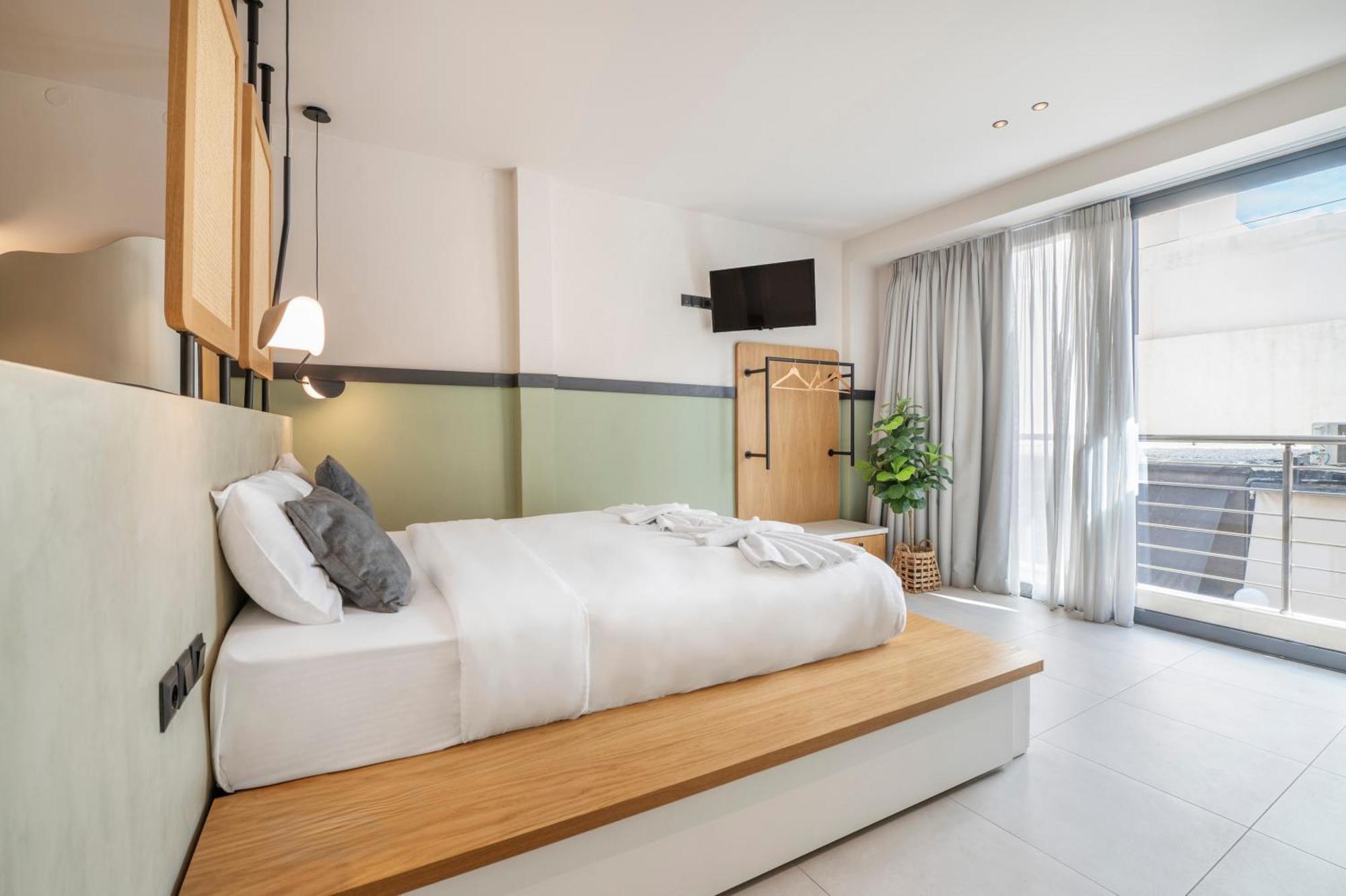 Casa Di Cornaro Διαμέρισμα Σητεία Εξωτερικό φωτογραφία