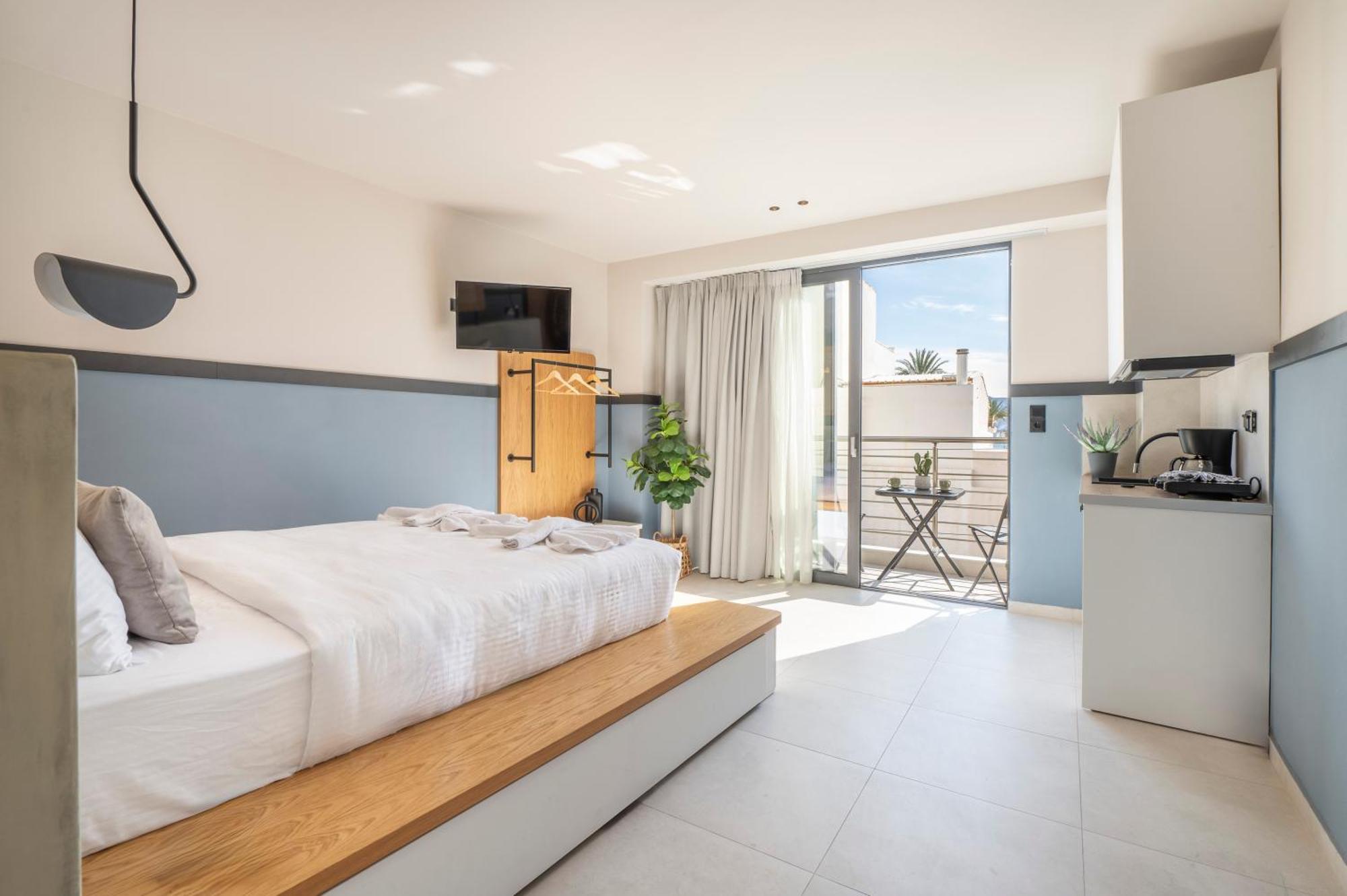 Casa Di Cornaro Διαμέρισμα Σητεία Εξωτερικό φωτογραφία
