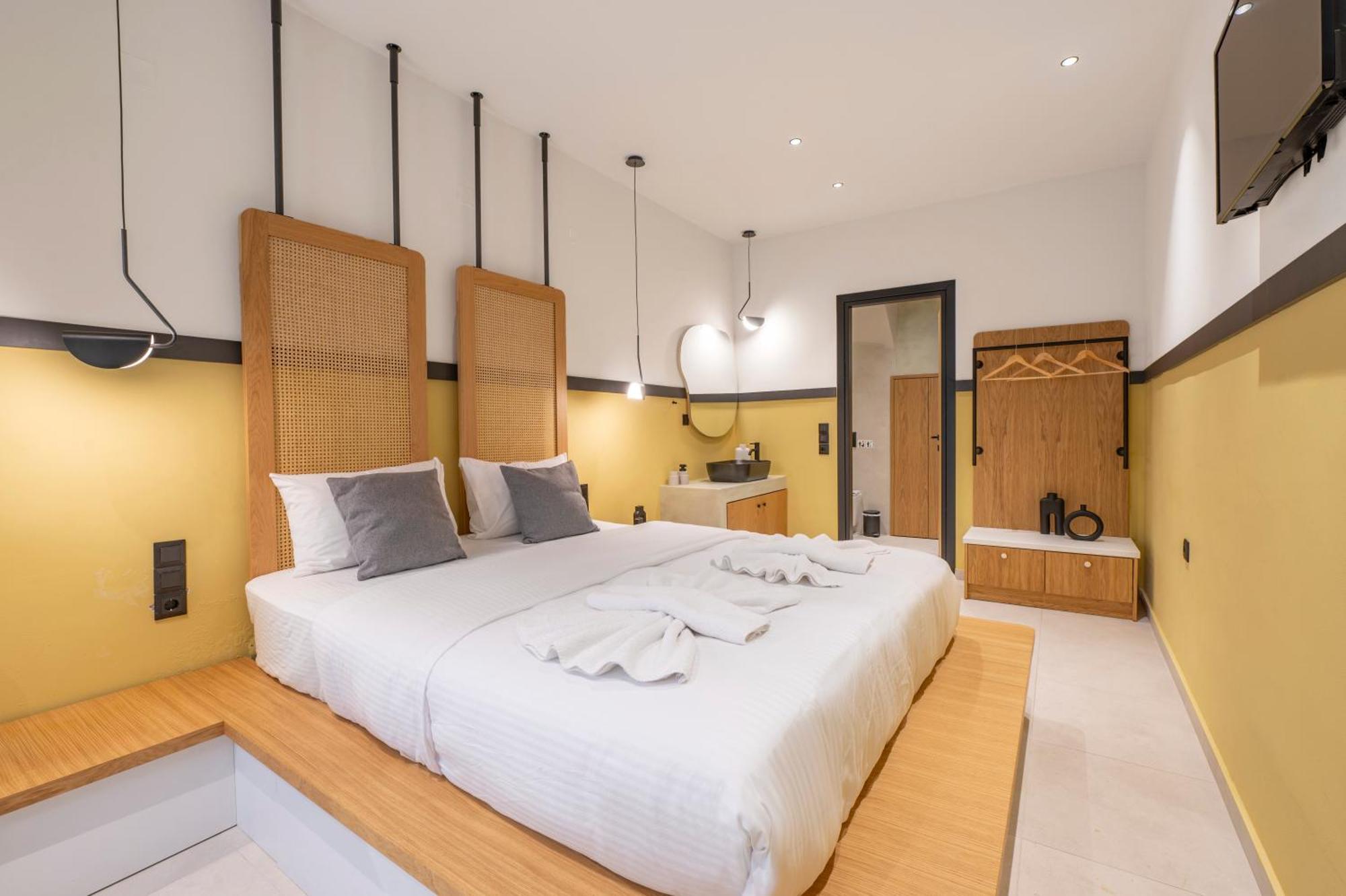 Casa Di Cornaro Διαμέρισμα Σητεία Εξωτερικό φωτογραφία