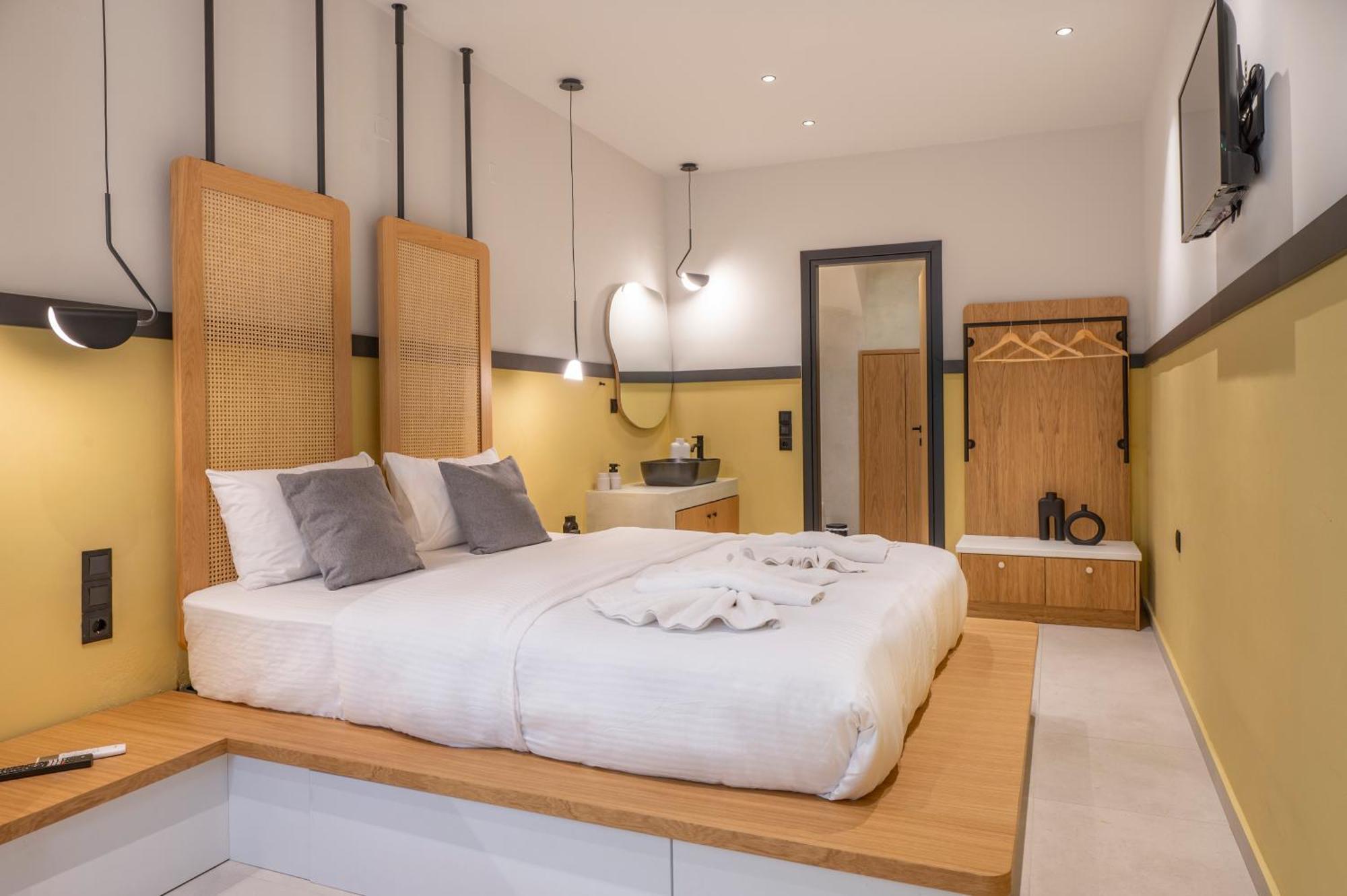 Casa Di Cornaro Διαμέρισμα Σητεία Εξωτερικό φωτογραφία