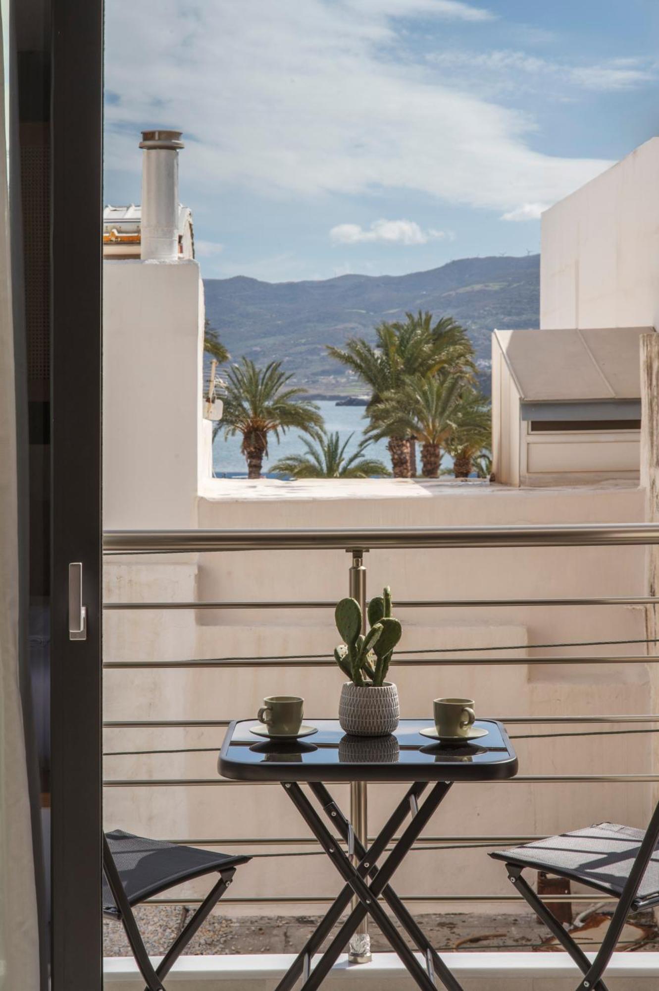 Casa Di Cornaro Διαμέρισμα Σητεία Εξωτερικό φωτογραφία