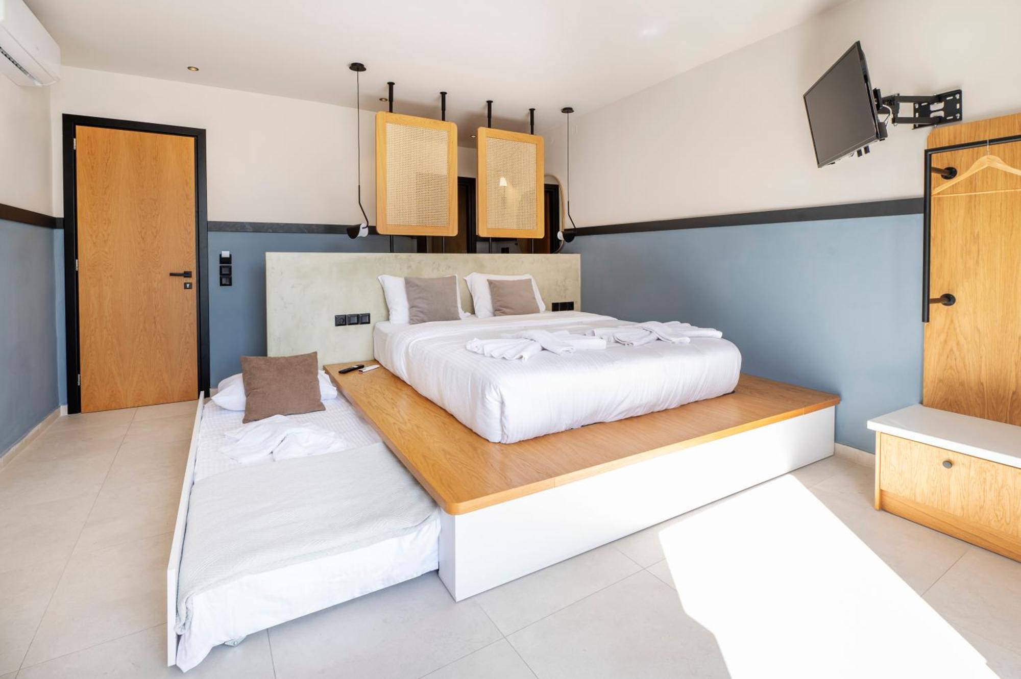Casa Di Cornaro Διαμέρισμα Σητεία Εξωτερικό φωτογραφία