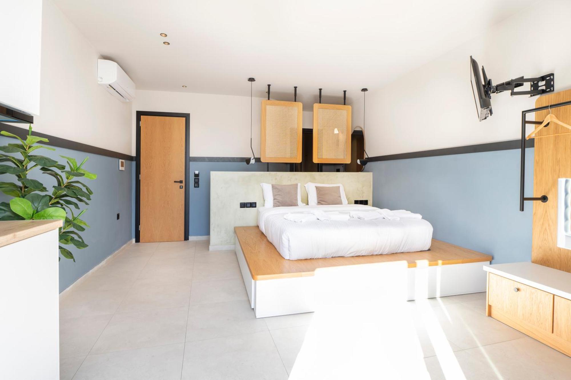 Casa Di Cornaro Διαμέρισμα Σητεία Εξωτερικό φωτογραφία