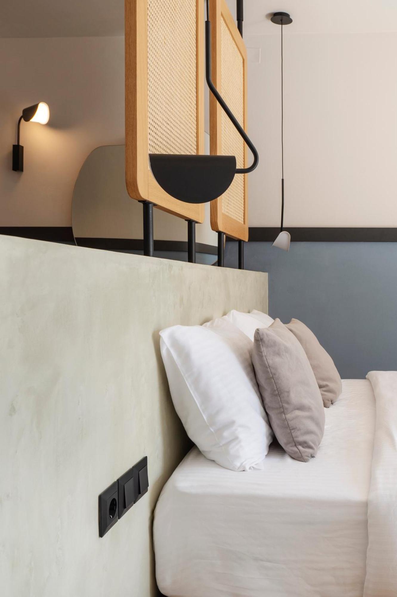 Casa Di Cornaro Διαμέρισμα Σητεία Εξωτερικό φωτογραφία