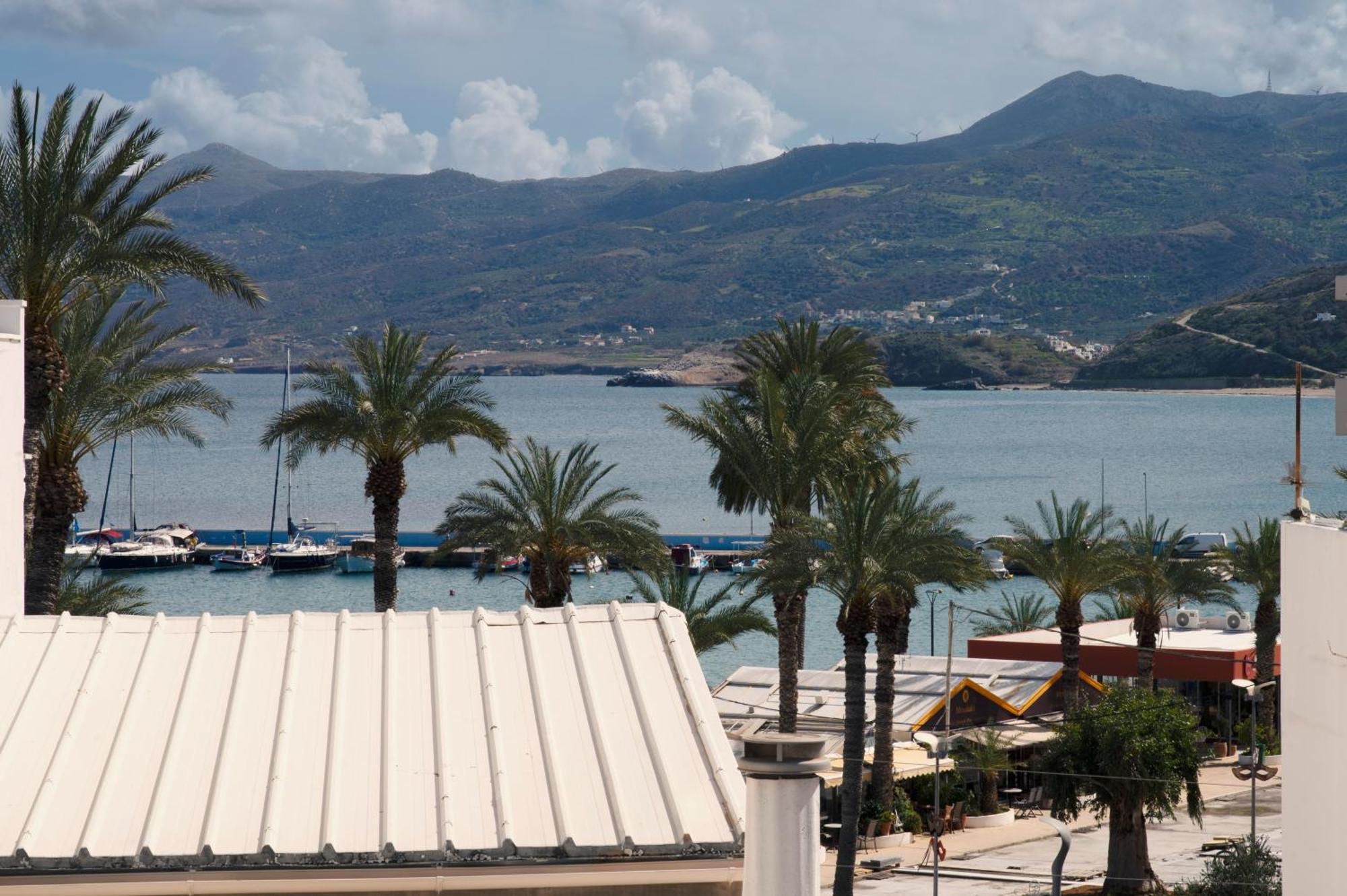 Casa Di Cornaro Διαμέρισμα Σητεία Εξωτερικό φωτογραφία