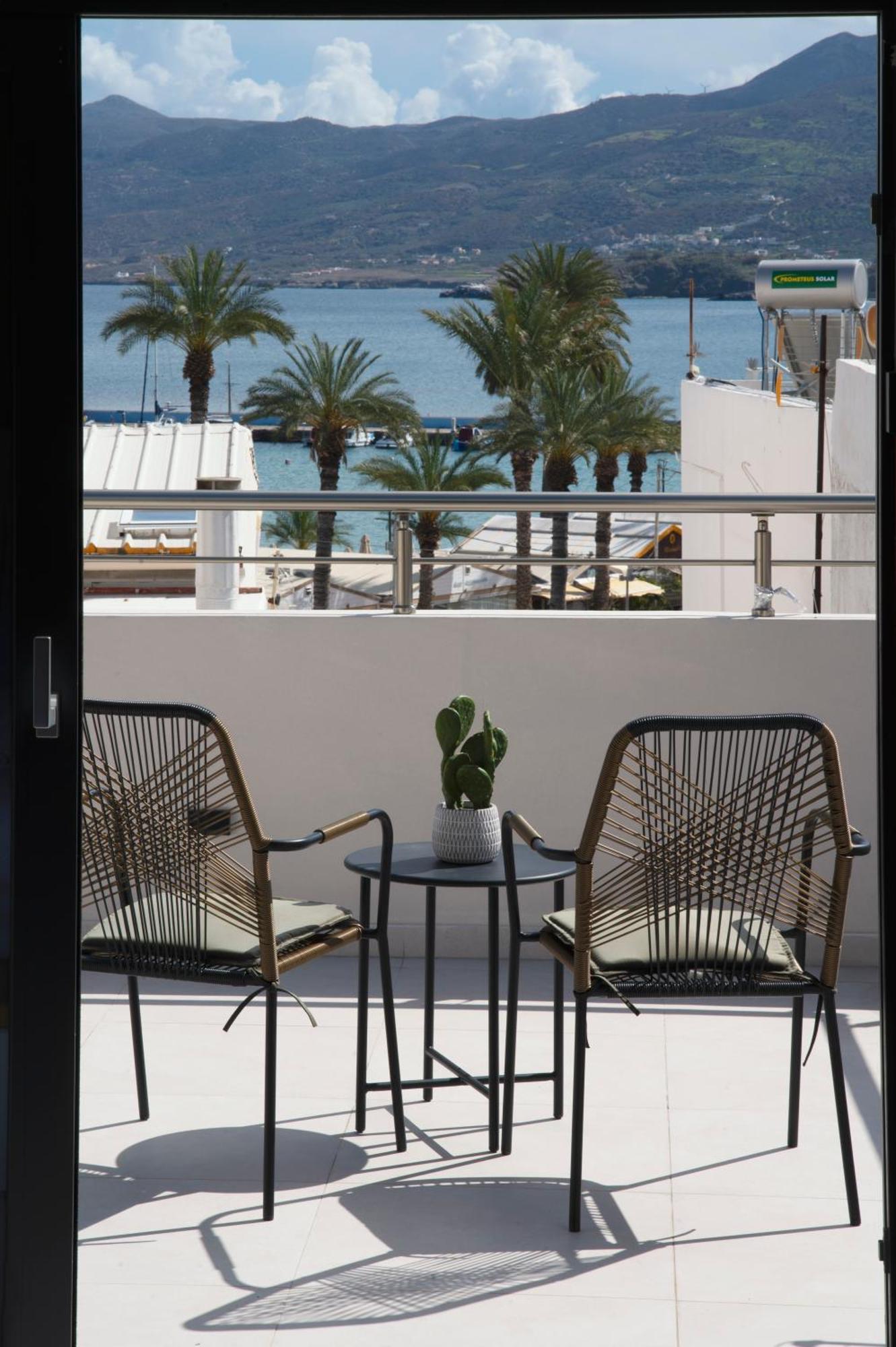 Casa Di Cornaro Διαμέρισμα Σητεία Εξωτερικό φωτογραφία