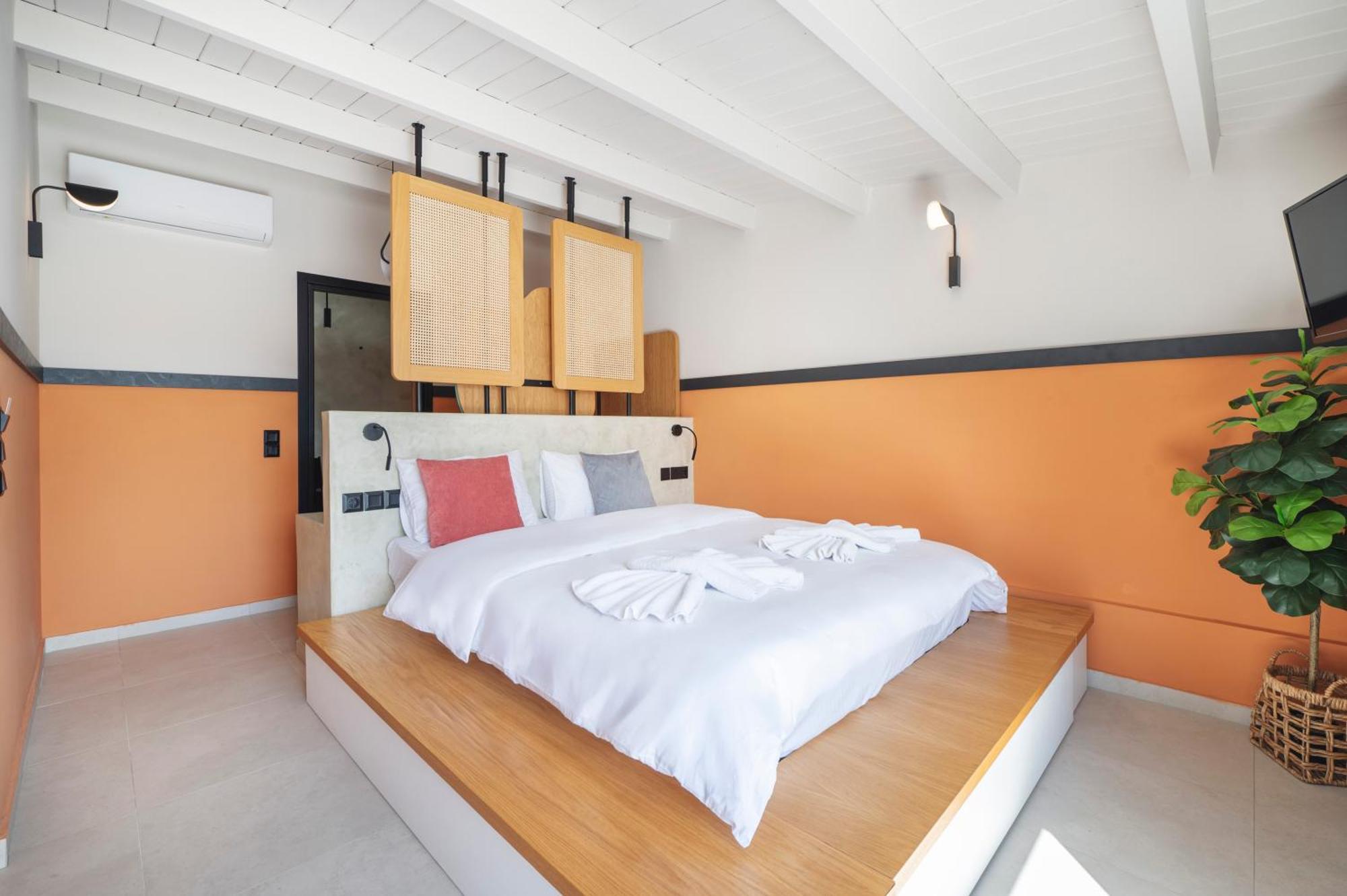 Casa Di Cornaro Διαμέρισμα Σητεία Εξωτερικό φωτογραφία