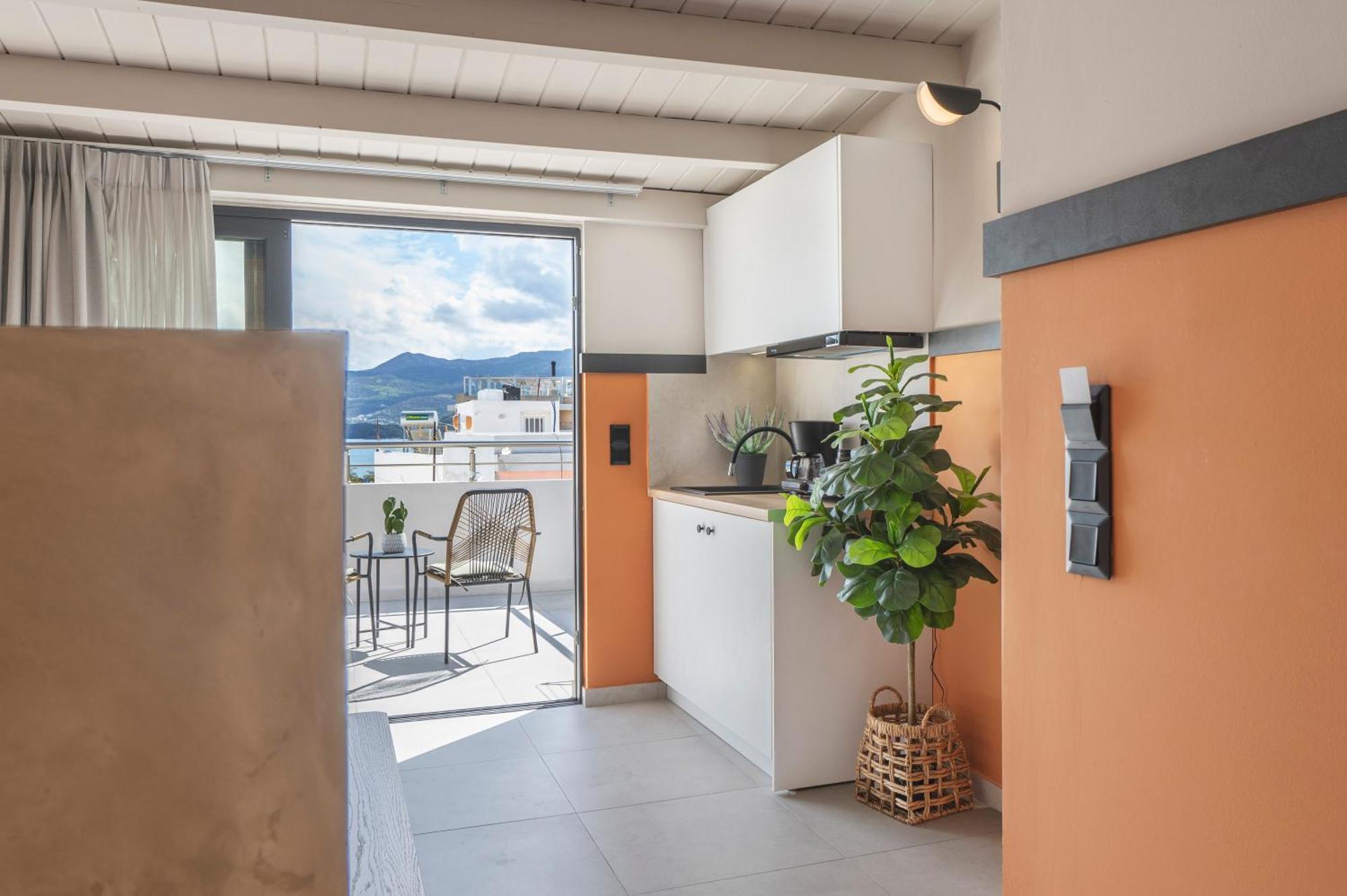 Casa Di Cornaro Διαμέρισμα Σητεία Εξωτερικό φωτογραφία