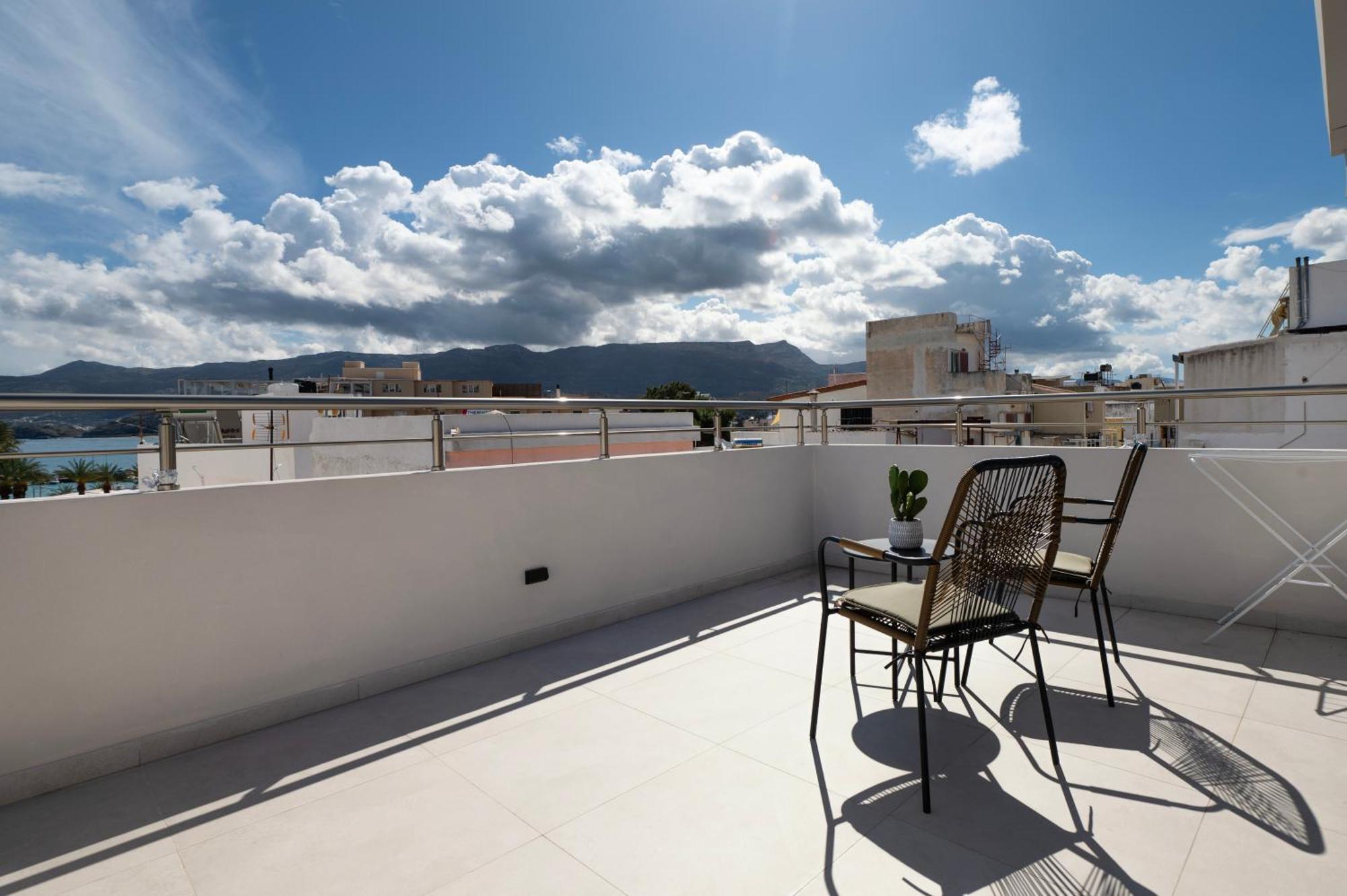 Casa Di Cornaro Διαμέρισμα Σητεία Εξωτερικό φωτογραφία