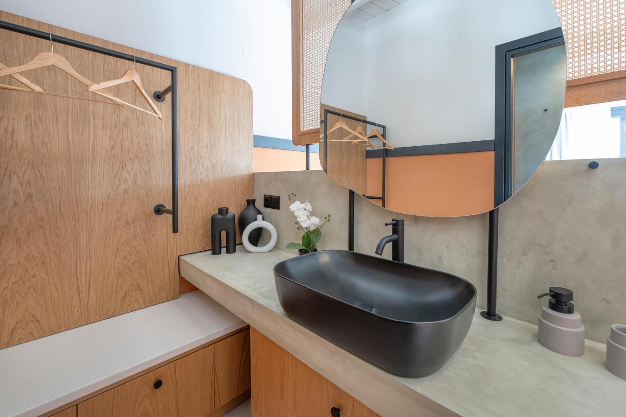 Casa Di Cornaro Διαμέρισμα Σητεία Εξωτερικό φωτογραφία